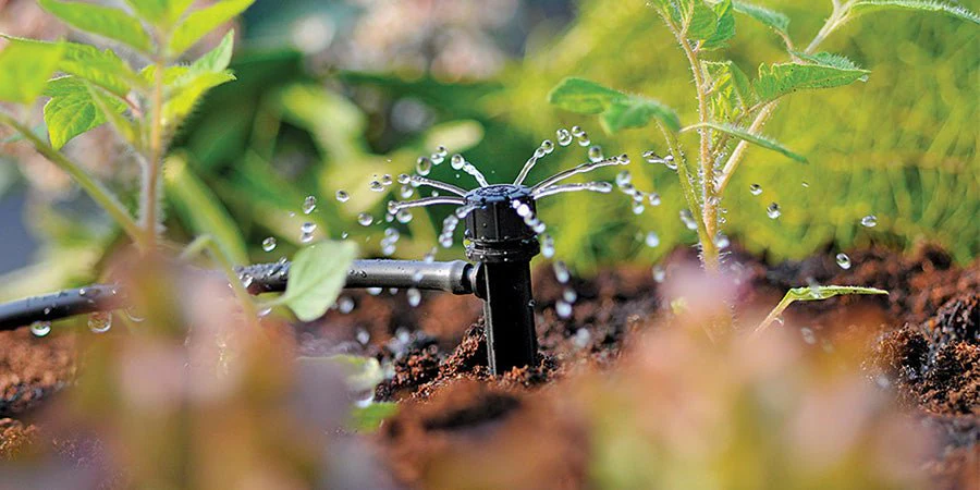 what is automatic watering jardi-genie.com